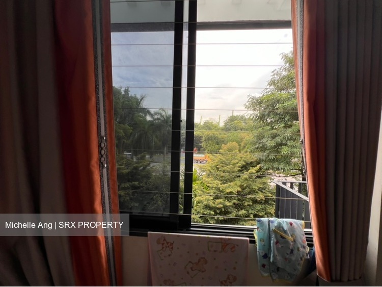 Village @ Pasir Panjang (D5), Condominium #451925731